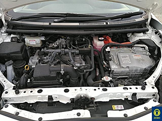 TOYOTA AQUA 2020