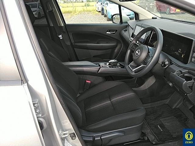 NISSAN NOTE 2023