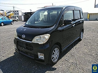 DAIHATSU TANTO EXE 2010