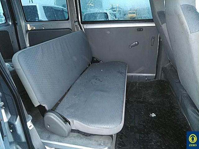 NISSAN CLIPPER VAN 2013