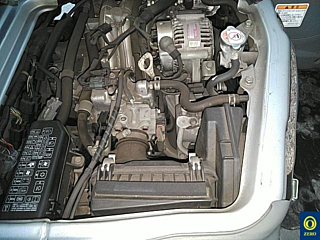car slider