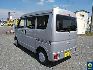 SUZUKI EVERY 2016