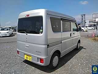 SUZUKI EVERY 2016