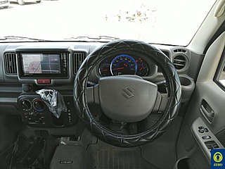SUZUKI EVERY 2016