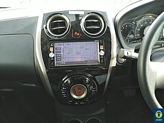 car slider