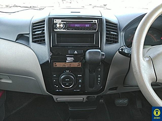 SUZUKI PALETTE 2009