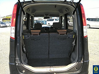 SUZUKI PALETTE 2009