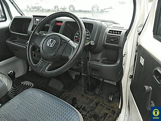 HONDA ACTY TRUCK 2015