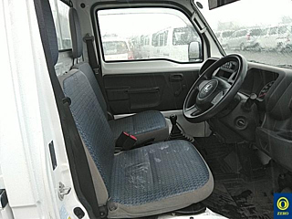 HONDA ACTY TRUCK 2015