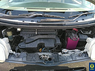 car slider
