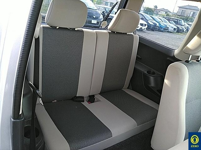 MITSUBISHI PAJERO MINI 2008