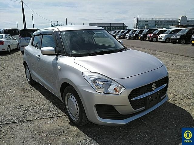 SUZUKI SWIFT 2020