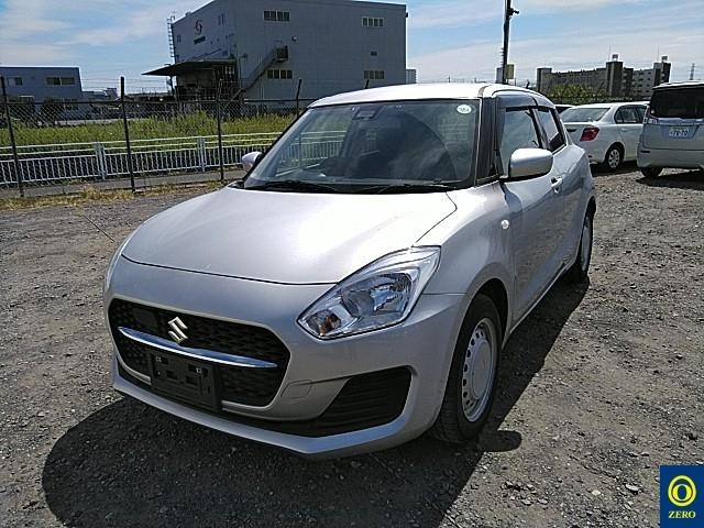 SUZUKI SWIFT 2020