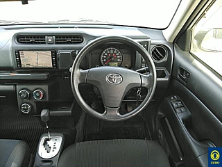 TOYOTA PROBOX 2020