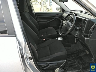 TOYOTA PROBOX 2020