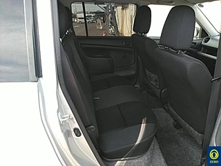 TOYOTA PROBOX 2020