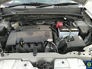 TOYOTA PROBOX 2020