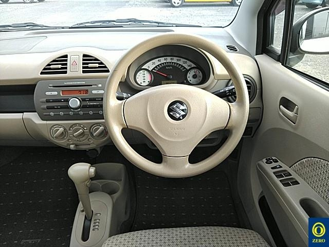 SUZUKI ALTO 2011