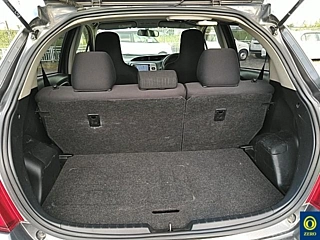 TOYOTA VITZ 2014