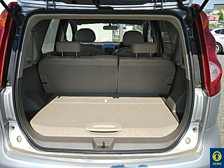 NISSAN NOTE 2008