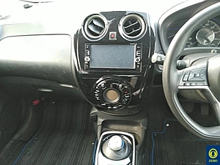 car slider