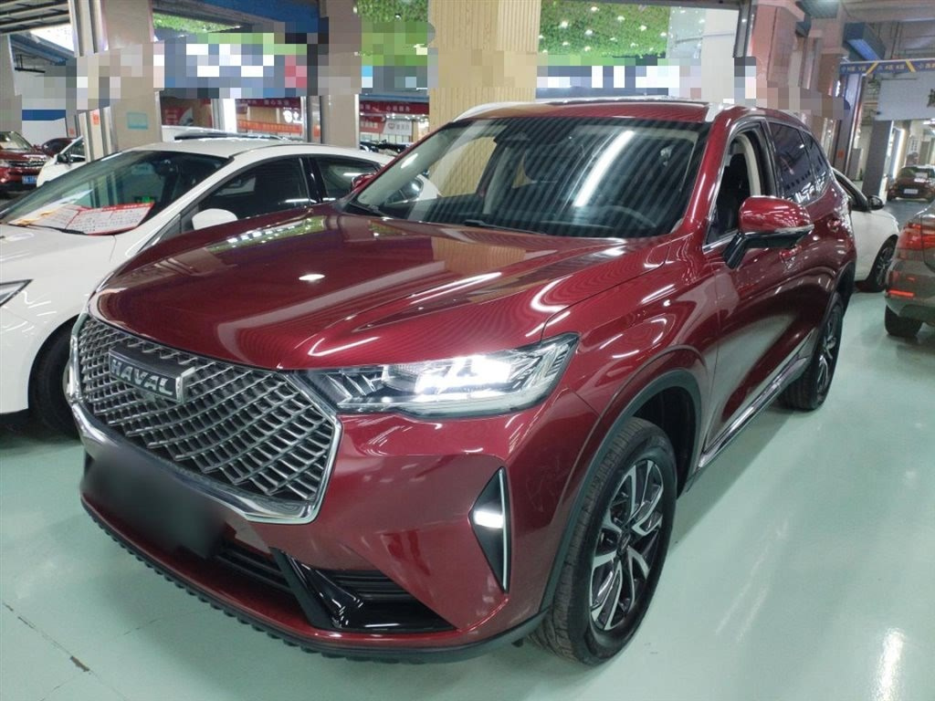 HAVAL H6 2021