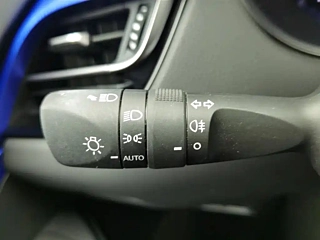 TOYOTA C-HR  2023 YEAR 2.0L LEADING EDITION 2023