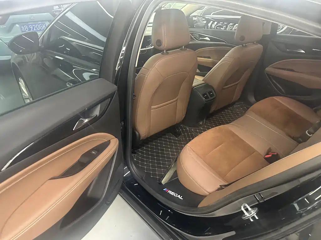 BUICK REGAL 2023
