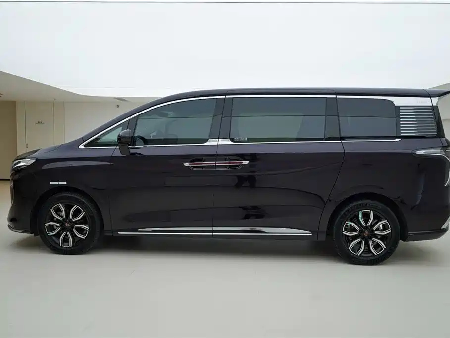 HONGQI HQ9 2023