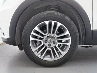 QOROS 5 2017 YEAR 1.6T AUTOMATIC PREMIUM 2017