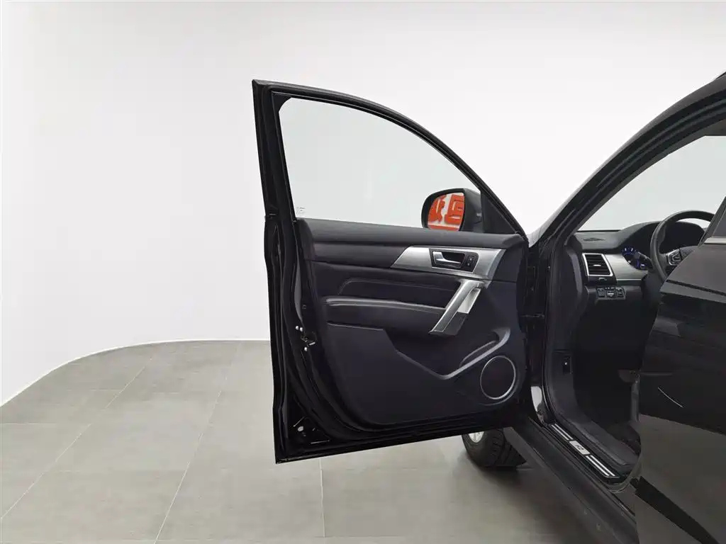 HAVAL H2 2018