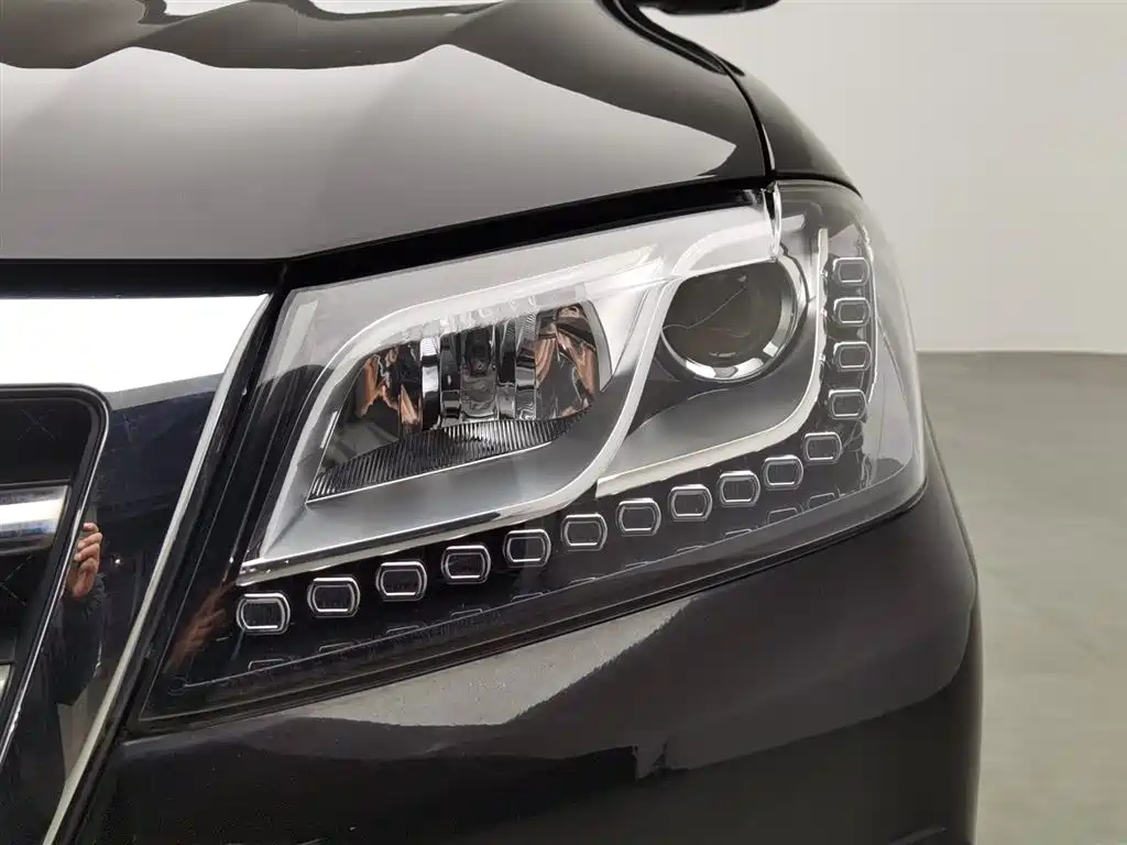HAVAL H2 2018