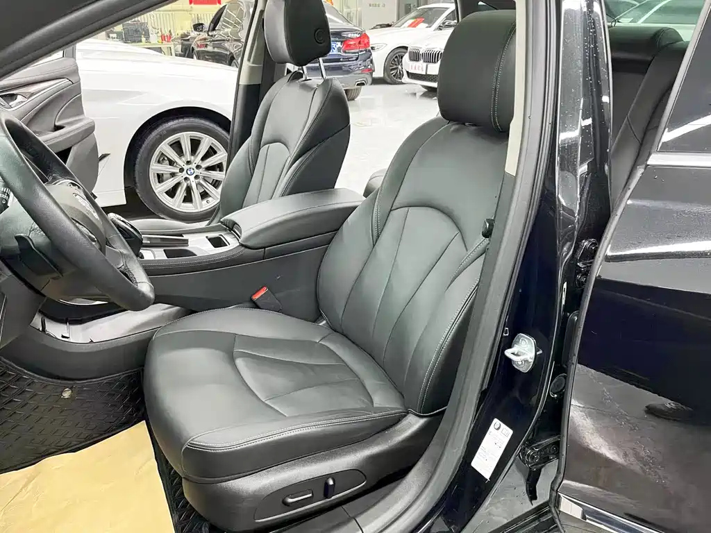 BUICK LACROSSE 2022