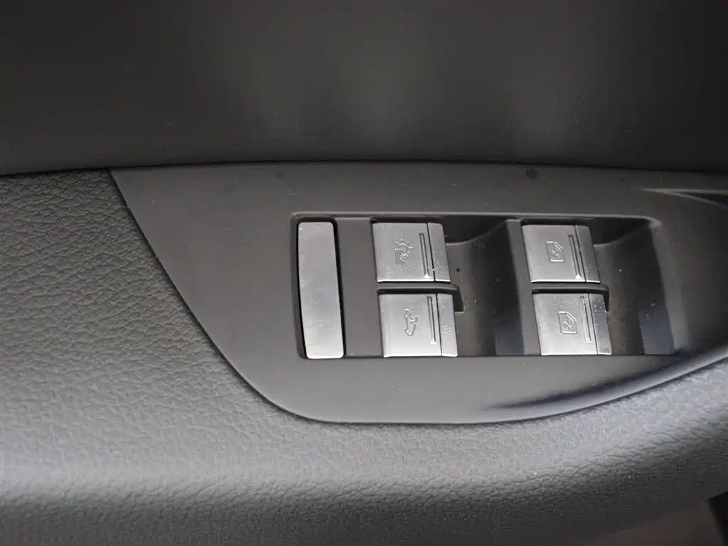 AUDI A6L 2024