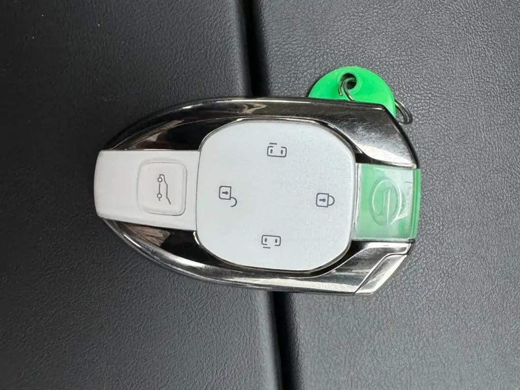 TRUMPCHI E9 2023