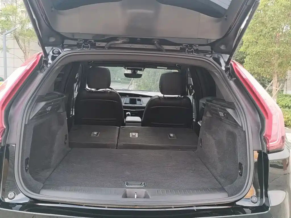 CADILLAC XT4 2020