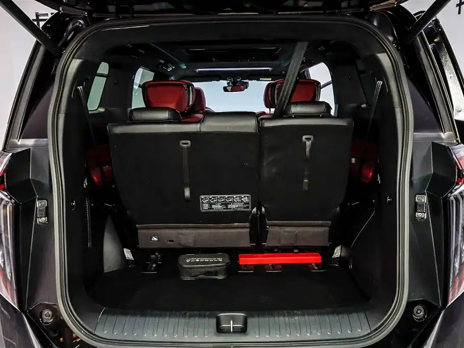 TRUMPCHI M8 2023