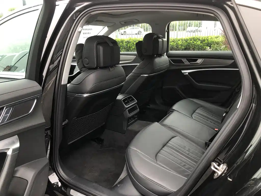 AUDI A6L 2023