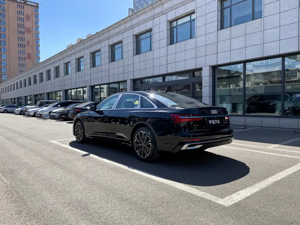 AUDI A6L 2024