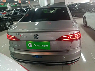 VOLKSWAGEN BORA 2023 YEAR 200TSI DSG EDITION 2023