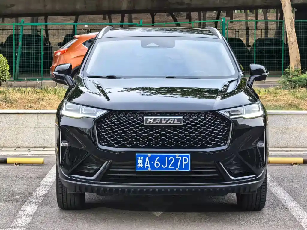HAVAL H6 2021