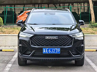 HAVAL H6 2021