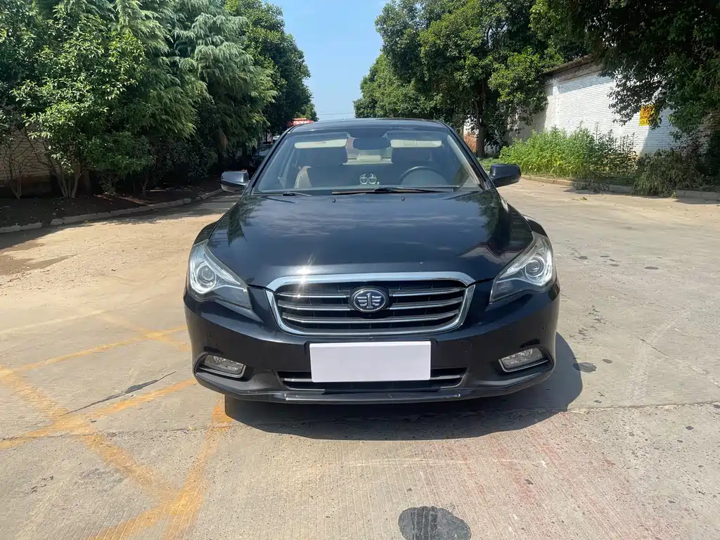 BESTURN B50 2014