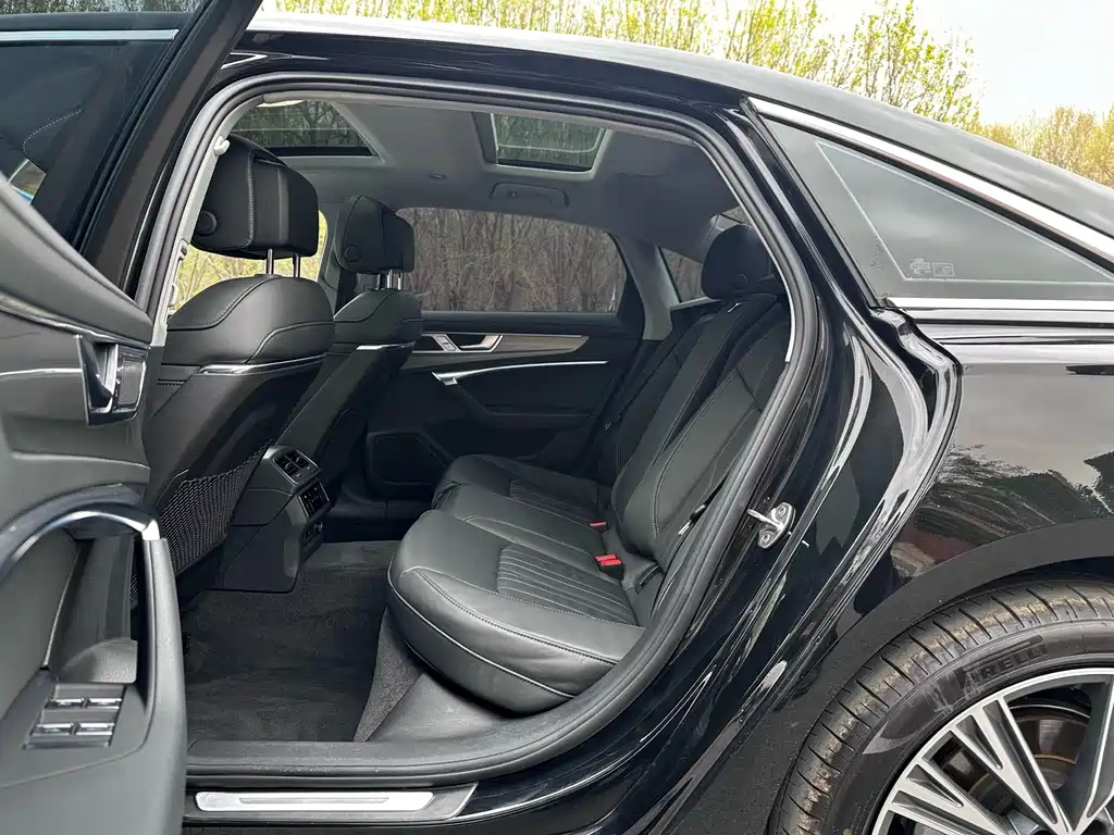 AUDI A6L 2023