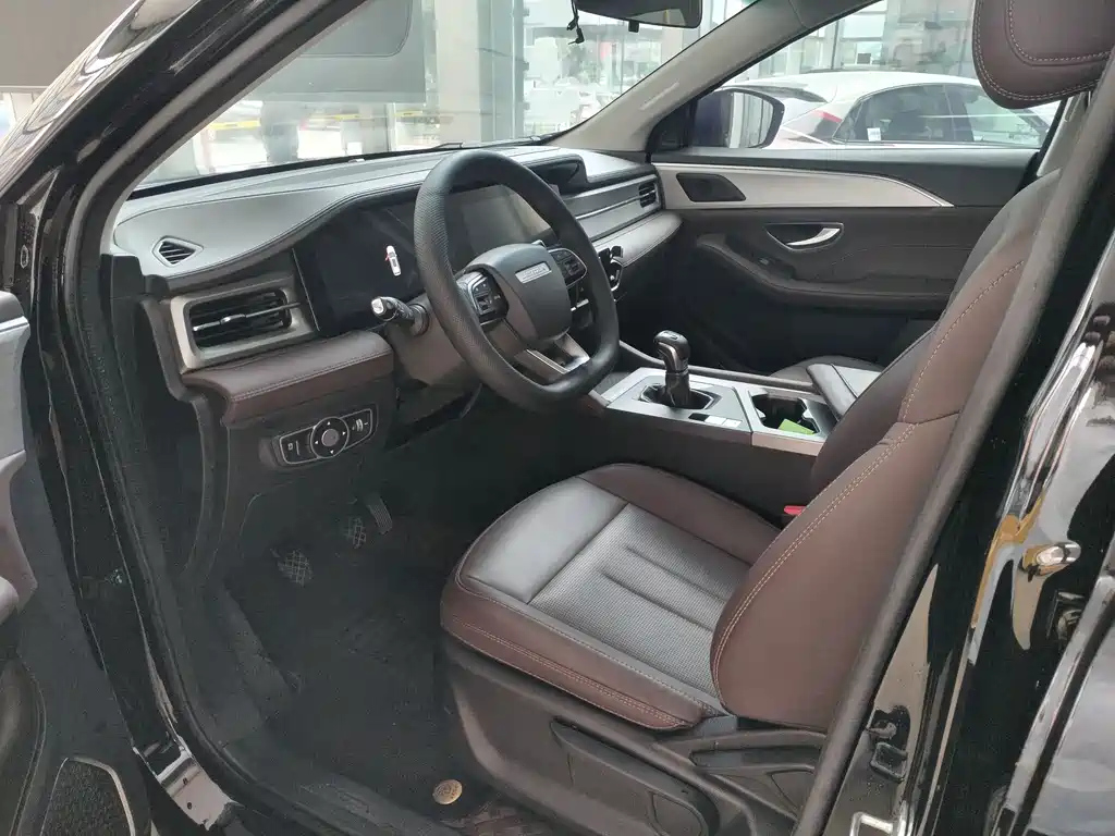 JETOUR X90 PLUS 2023