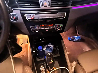 BMW X1 2020 YEAR SDRIVE20LI FASHION 2020