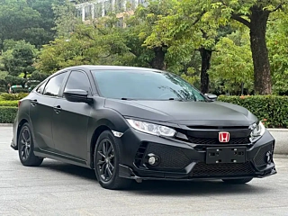 HONDA CIVIC 2019