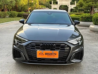 AUDI A3  2022