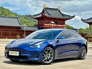 TESLA MODEL 3  2020 YEAR STANDARD RANGE  UPGRADED EDITION 2020