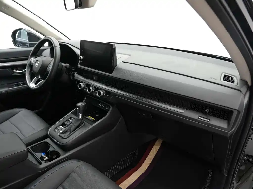 HONDA CR-V 2024